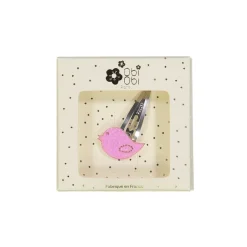 LOUIS LOUISE Barrettes Piou Glitter - OBI OBI Best