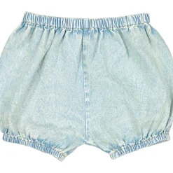 LOUIS LOUISE BLOOMER LONDON CHAMBRAY DÉLAVÉ Best