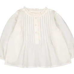 LOUIS LOUISE BLOUSE MARIANNE COTTON VOILE Store