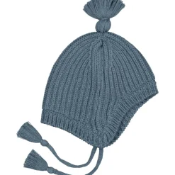 LOUIS LOUISE BONNET CHOUETTE LAINE Best