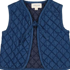LOUIS LOUISE CARDIGAN BABA DENIM Best