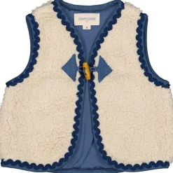 LOUIS LOUISE CARDIGAN BABAM SHERPA Sale