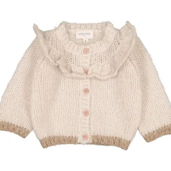 LOUIS LOUISE CARDIGAN EMELINE MOHAIR Store