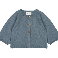 LOUIS LOUISE CARDIGAN GULSAH LAINE LUREX Outlet