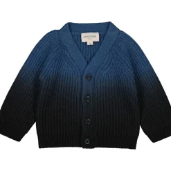 LOUIS LOUISE CARDIGAN HUBERT LAINE DIP DYE Hot