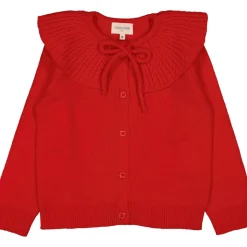 LOUIS LOUISE CARDIGAN JAYI LAINE MÉLANGÉE Discount