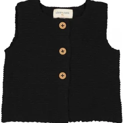LOUIS LOUISE CARDIGAN LULU LAINE MERINOS Discount
