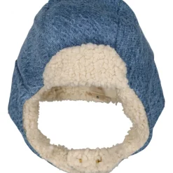 LOUIS LOUISE CHAPKA TOUNDRA DENIM DELAVÉ Best Sale