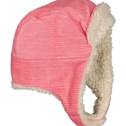 LOUIS LOUISE CHAPKA TOUNDRA VELOURS COTELÉ Best