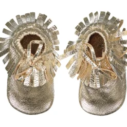 LOUIS LOUISE CHAUSSONS APACHE CUIR New