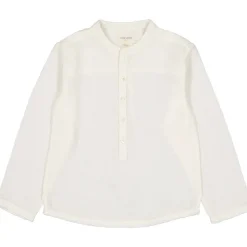 LOUIS LOUISE CHEMISE GRAND-PERE COTON BIO Hot
