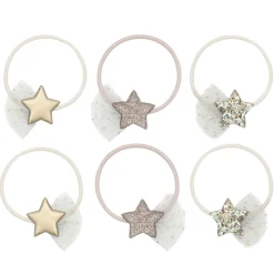 LOUIS LOUISE Chouchou Ballerina Star Ponie Fashion