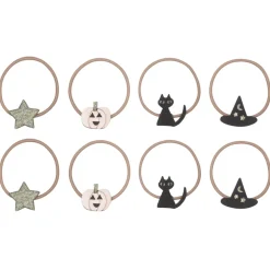 LOUIS LOUISE Chouchou Halloween Ponies Discount