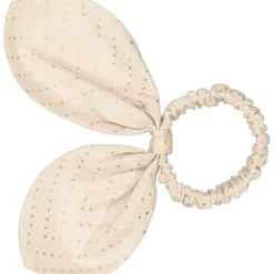 LOUIS LOUISE CHOUCHOU LIBELLULE TWILL POIS DORÉ Cheap