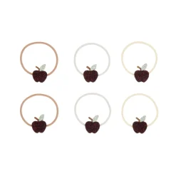 LOUIS LOUISE Chouchous Pommes Glitter - MIMI & LULA Fashion