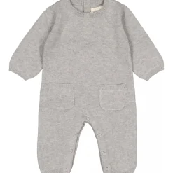 LOUIS LOUISE COMBINAISON KOALA COTON TRICOTÉ Fashion
