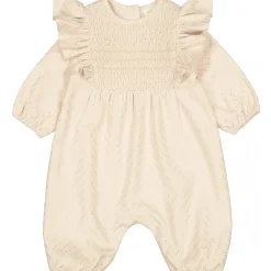 LOUIS LOUISE COMBINAISON POESIE TWILL POIS DORÉ Discount