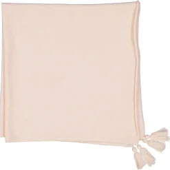 LOUIS LOUISE Couverture Choux 100% Cachemire Cheap