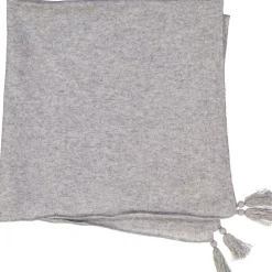 LOUIS LOUISE Couverture Choux 100% Cachemire Best Sale