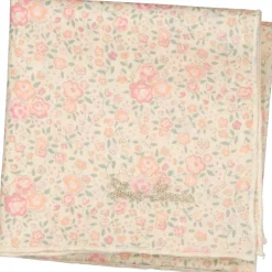 LOUIS LOUISE FOULARD SISSI FLEUR ROMANTIQUE Flash Sale