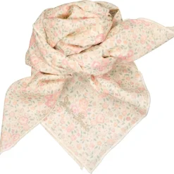 LOUIS LOUISE FOULARD SISSI FLEUR ROMANTIQUE Flash Sale