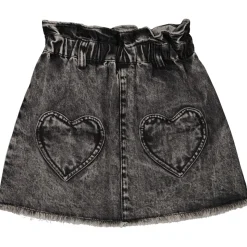 LOUIS LOUISE JUPE SCHOOL DENIM Outlet
