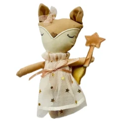 LOUIS LOUISE Mini Fox Fée Discount