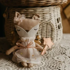 LOUIS LOUISE Mini Fox Fée Discount