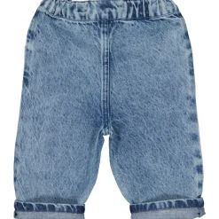LOUIS LOUISE PANTALON ADVENTURE DENIM DELAVÉ Store