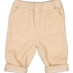 LOUIS LOUISE PANTALON ADVENTURE VELOURS COTELÉ Store