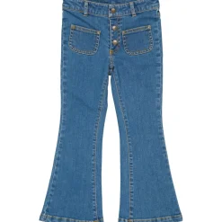 LOUIS LOUISE PANTALON CHRISTIE DENIM Store