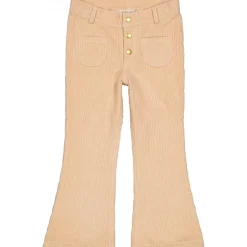 LOUIS LOUISE PANTALON CHRISTIE EN VELOURS COTELÉ Cheap