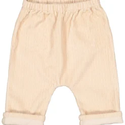 LOUIS LOUISE PANTALON JUNGLE VELOURS COTELÉ Store