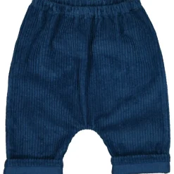 LOUIS LOUISE PANTALON JUNGLE VELOURS CÔTELÉ Best Sale