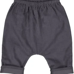 LOUIS LOUISE PANTALON JUNGLE VELOURS MILLERAIE Flash Sale