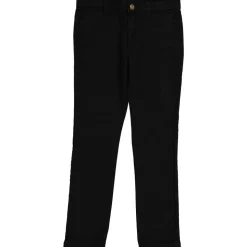 LOUIS LOUISE PANTALON MARLON DENIM NOIR Clearance