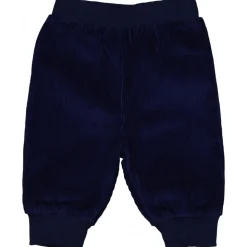 LOUIS LOUISE PANTALON MILAN VELOURS COTELÉ Outlet