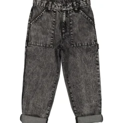 LOUIS LOUISE PANTALON RAPHIE DENIM Best