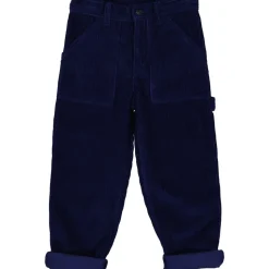 LOUIS LOUISE PANTALON RAPHIE VELOURS COTELÉ Online