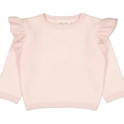 LOUIS LOUISE PULL ALISHA LAINE MÉLANGÉE Cheap