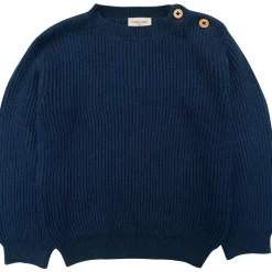 LOUIS LOUISE Pull Everest Knitted Wool Blend Clearance