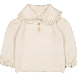 LOUIS LOUISE PULL MARA LAINE Flash Sale