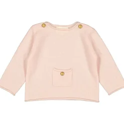 LOUIS LOUISE Pull Nuage Cashmere Outlet