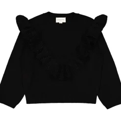 LOUIS LOUISE PULL PAVLOVA LAINE MÉLANGÉE Store