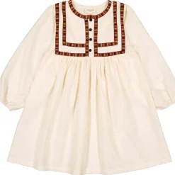 LOUIS LOUISE ROBE CONSTANTINA TWILL Shop