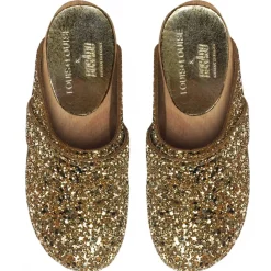 LOUIS LOUISE Sabot Bosabo Glitter Shop
