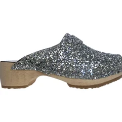 LOUIS LOUISE Sabot Bosabo Glitter Cheap
