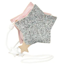 LOUIS LOUISE Sac Glitter étoilé Discount