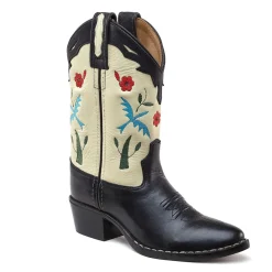 LOUIS LOUISE Santiags Bootstock Bluebird Cheap