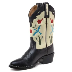 LOUIS LOUISE Santiags Bootstock Bluebird Cheap